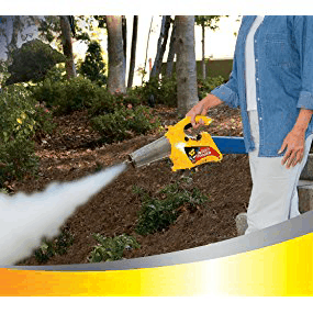 Black-Flag-Propane-Insect-Fogger Black Flag 190095 Propane Insect Fogger