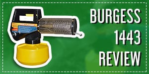 6 Best Propane Mosquito Fogger That Actually WORKS | Burgess, Black ...
