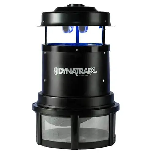 dynatrap dt2000xl insect trap